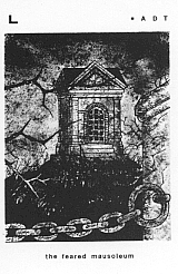 The feared mausoleum
